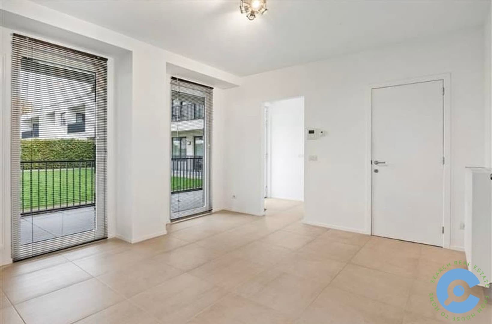Heerlijk appartement met 1 slaapkamer en terras! 2