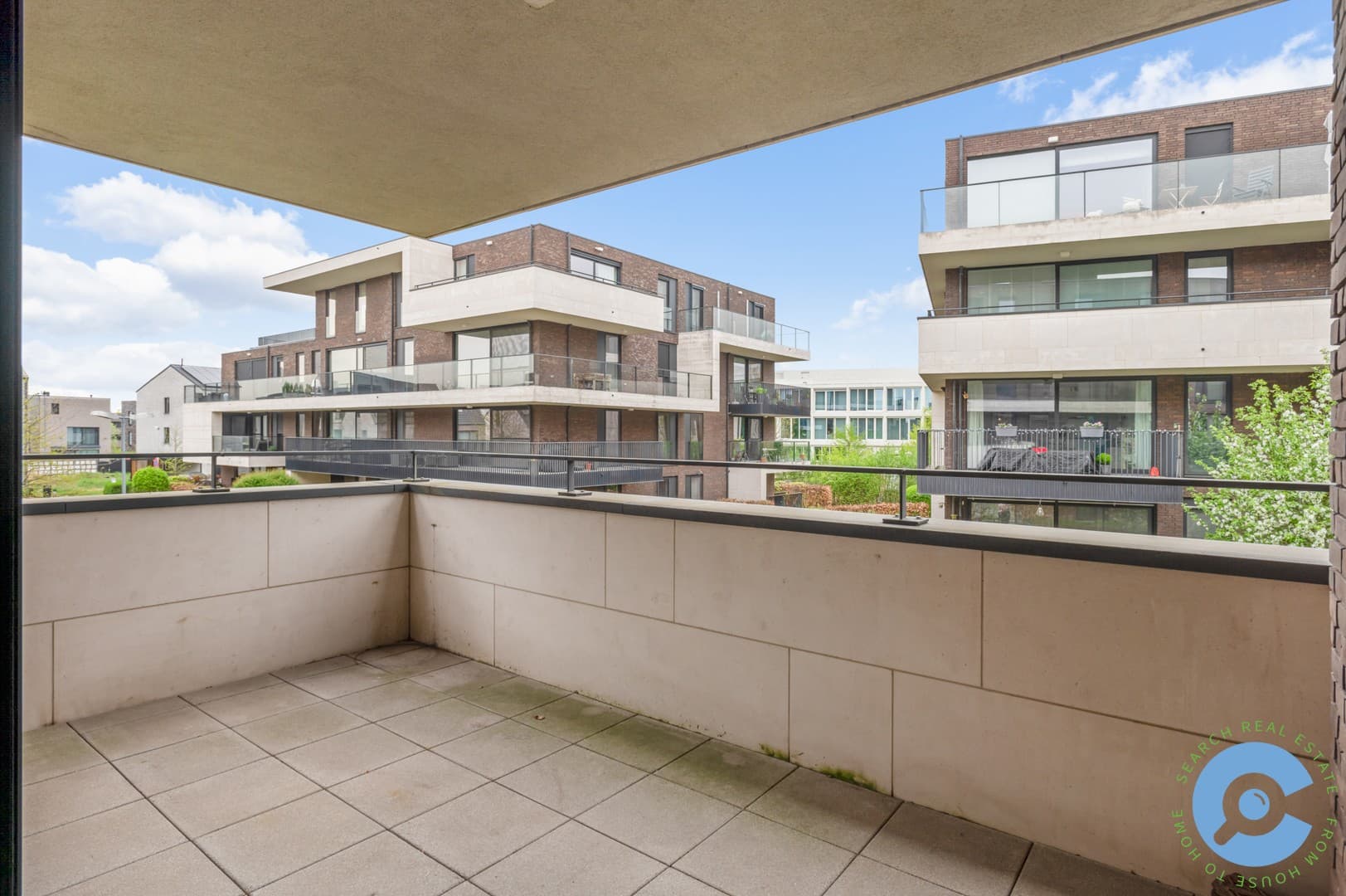 Recent energiezuinig 2 slaapkamer appartement! 7