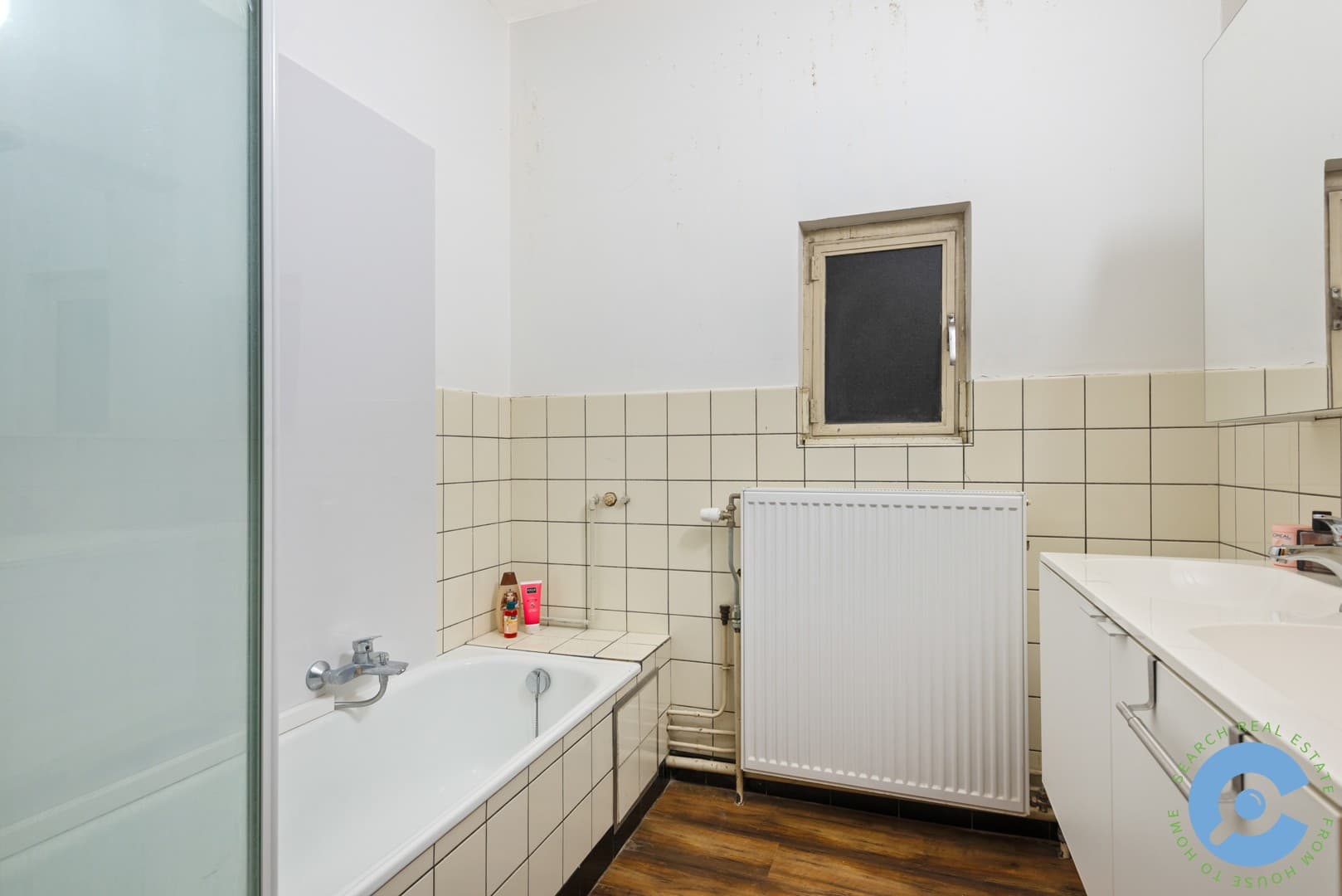 Ruim lichtrijk 2 slaapkamer appartement! 15