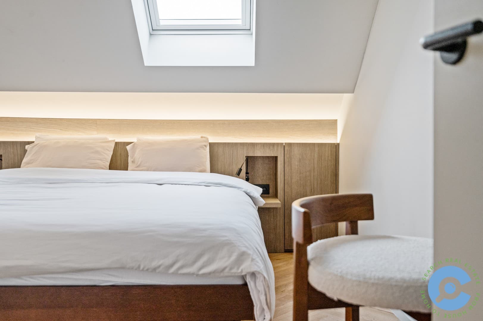 Stijlvol duplex-appartement op toplocatie op ’t Antwerpse Zuid 25