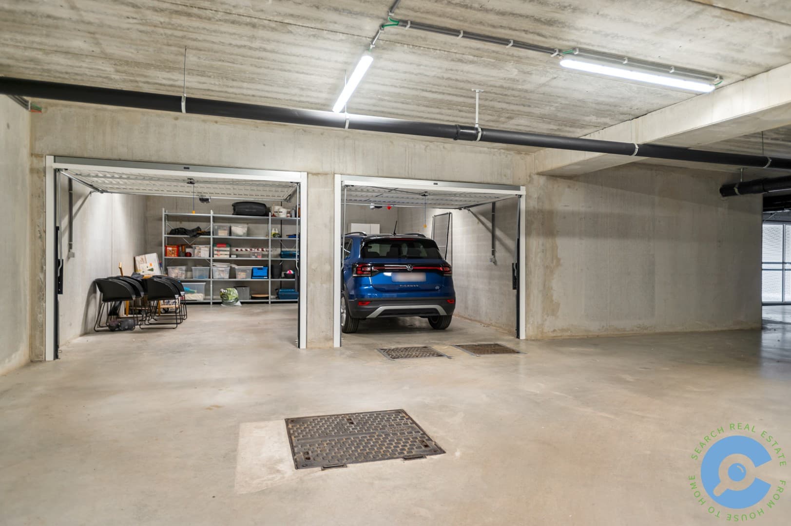 Luxe appartement met prachtige terrassen en zicht! 33
