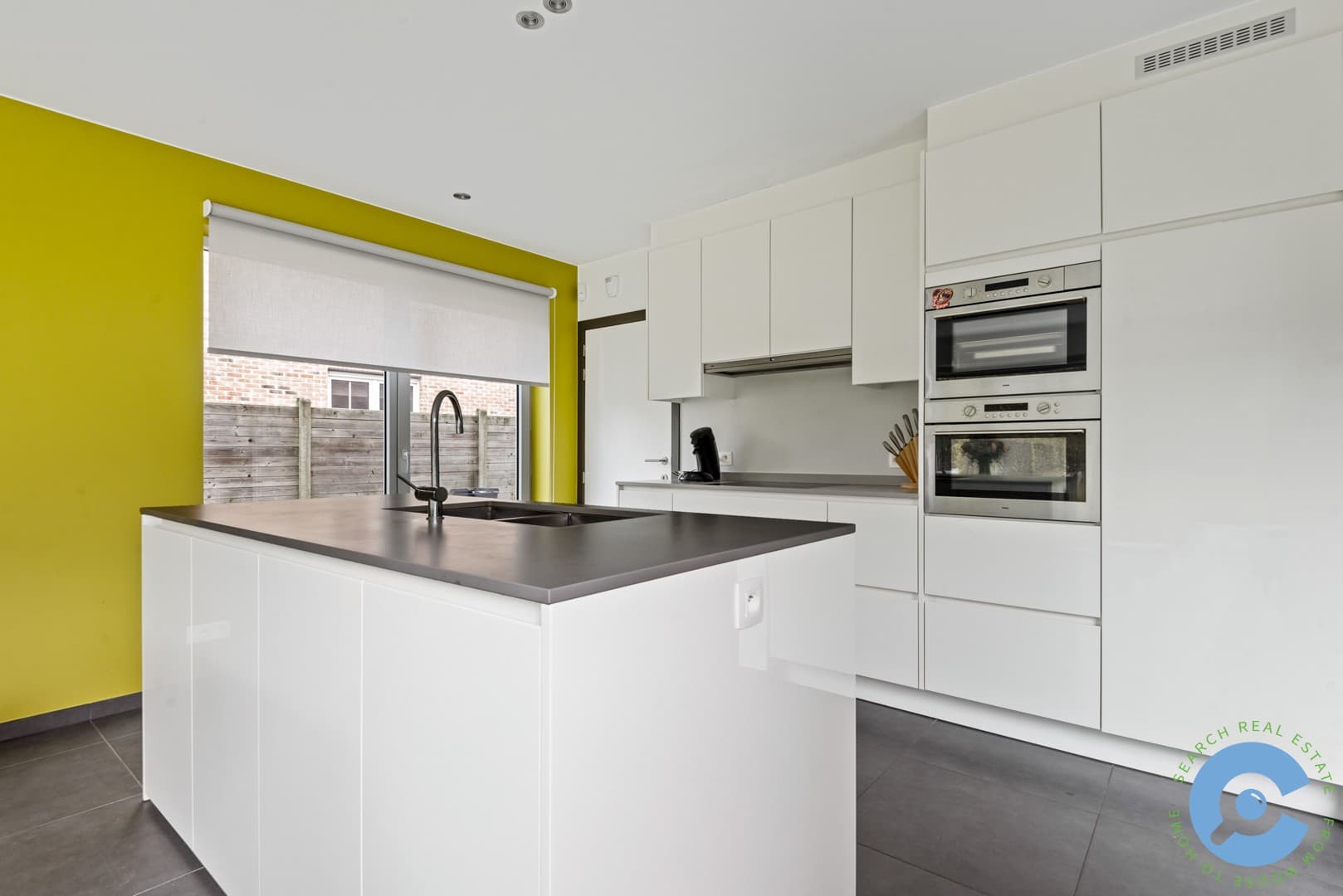 Energiezuinige woning in doodlopende straat 11