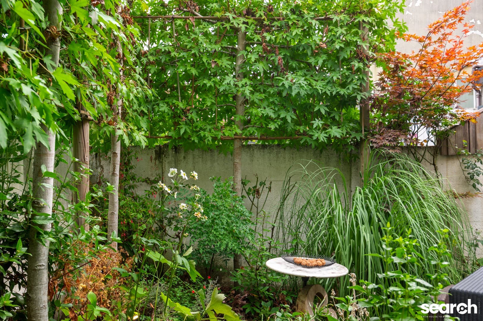 Lichtrijke woning met garage en tuin! 11
