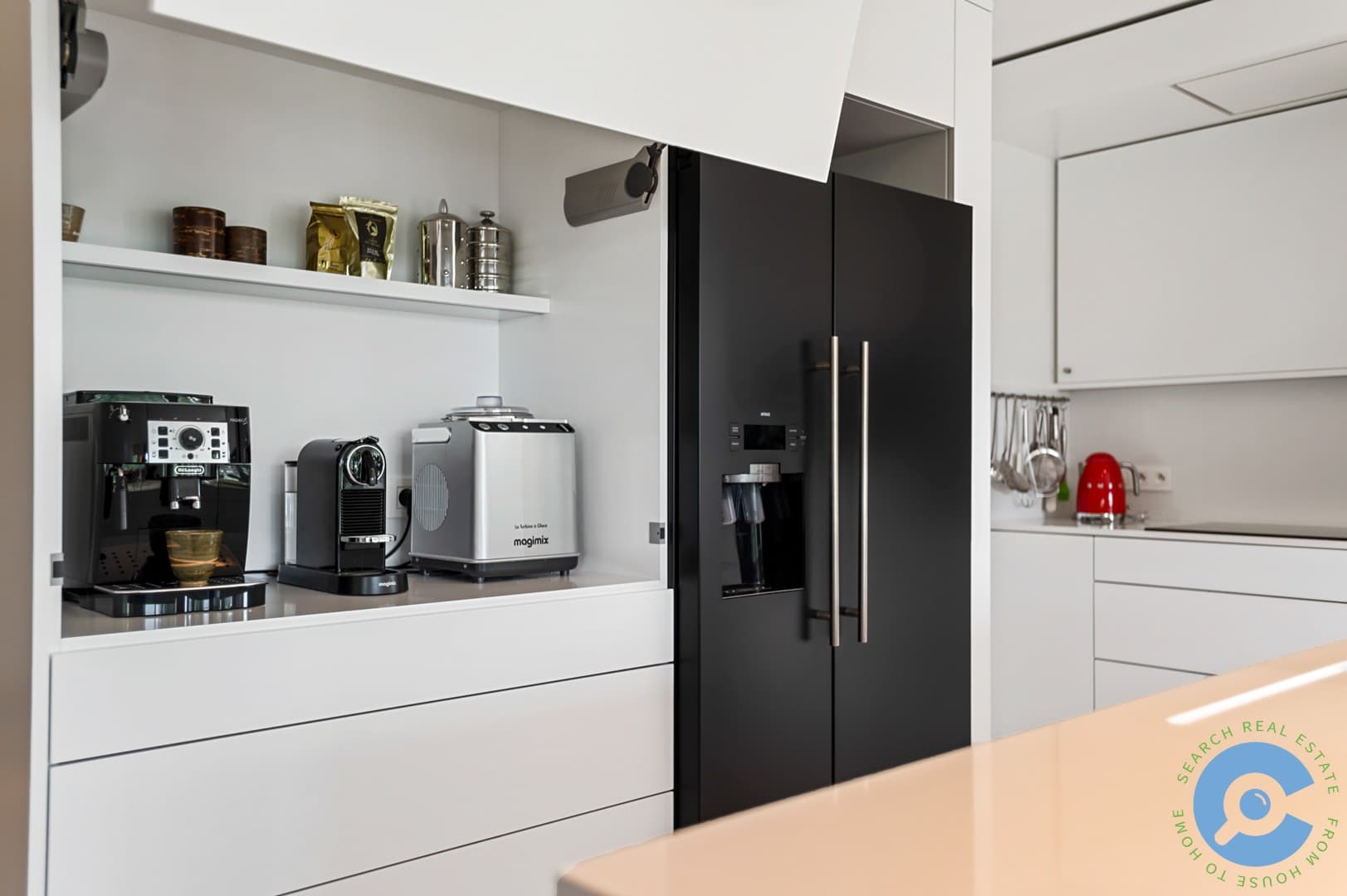 Luxe appartement met prachtige terrassen en zicht! 6