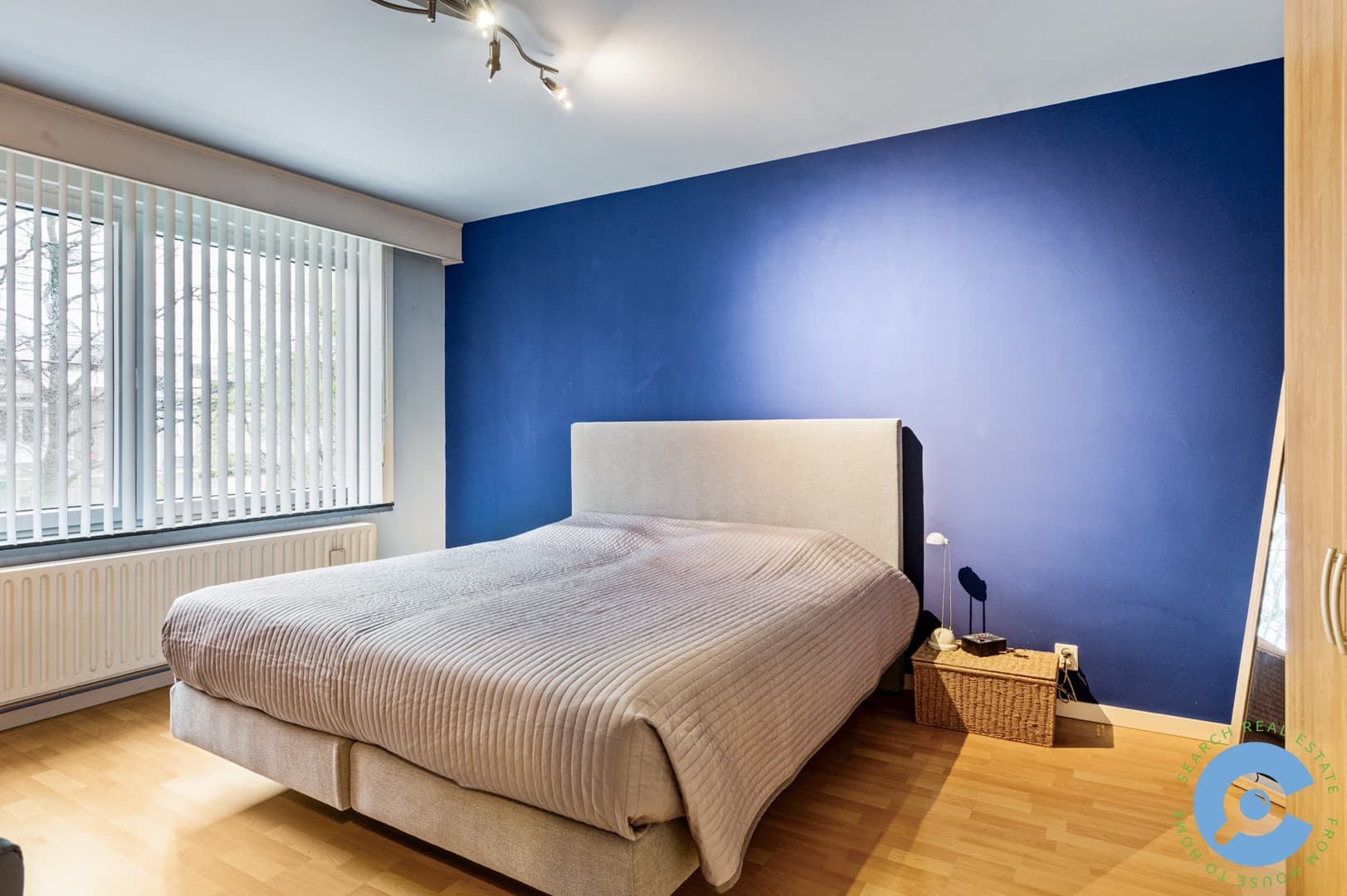Ruime woning met 3 slaapkamers en garage! 8