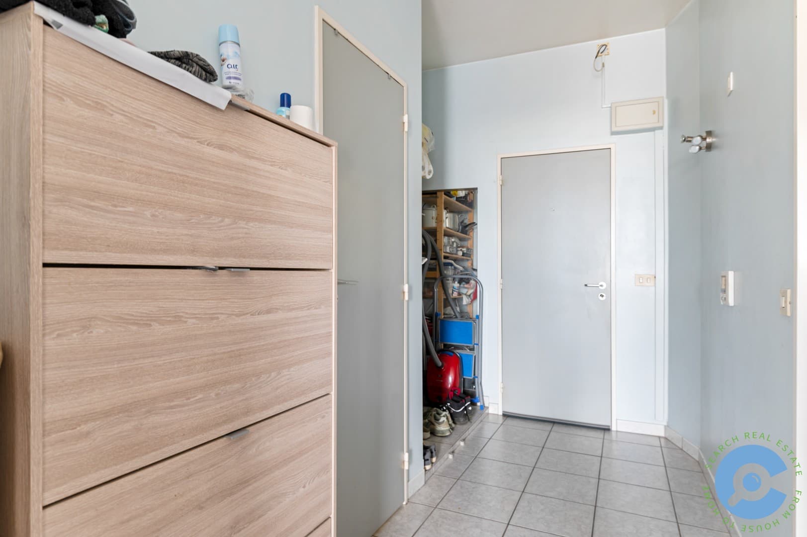 Ruime, centraal gelegen studio met prachtig verzicht! 8