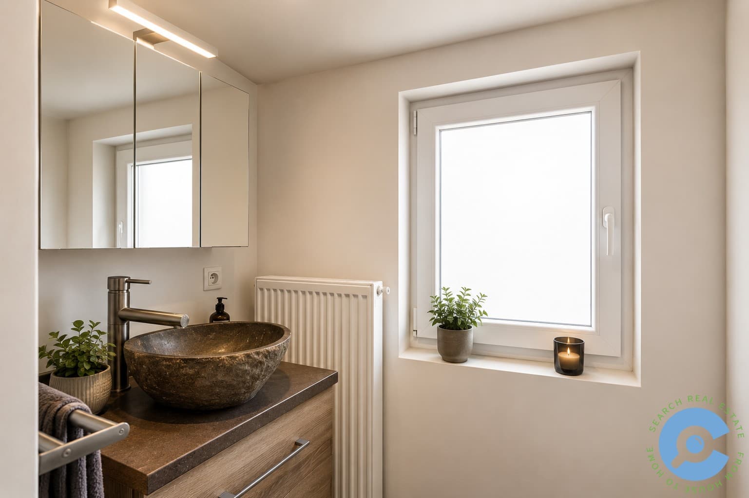 Instapklaar 1 slaapkamer appartement 9
