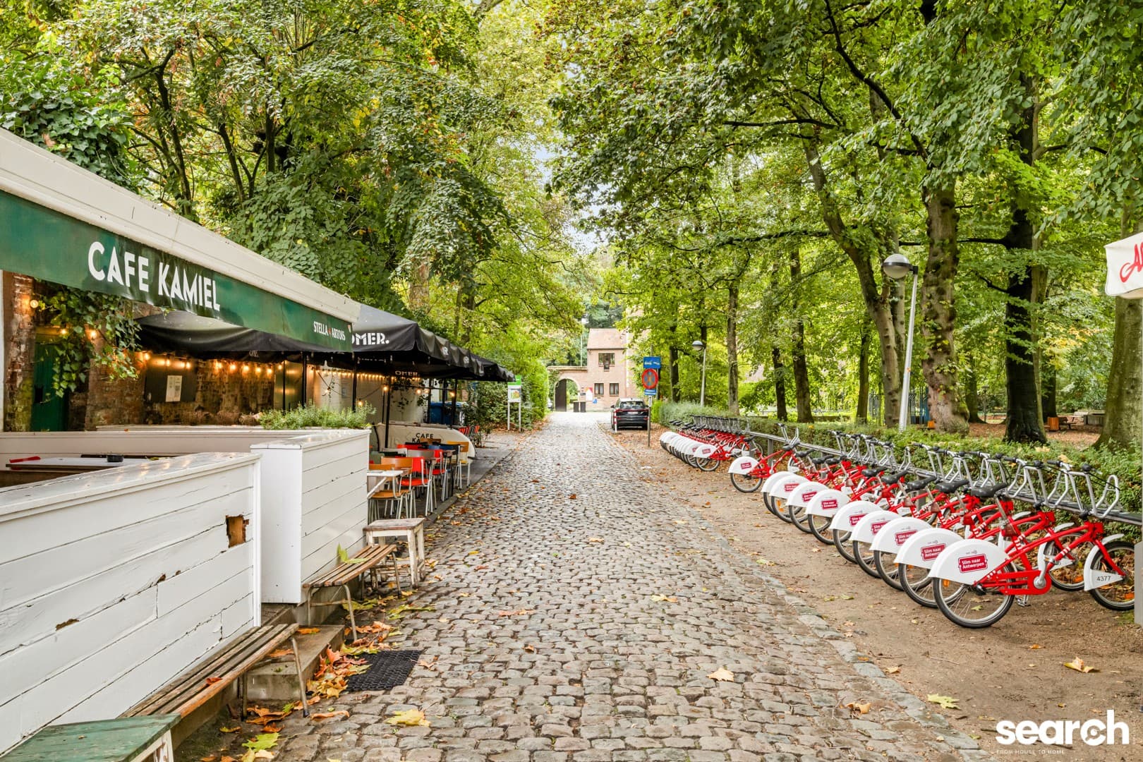 Instapklaar 2-SLPK appartement op TOPLOCATIE! 16
