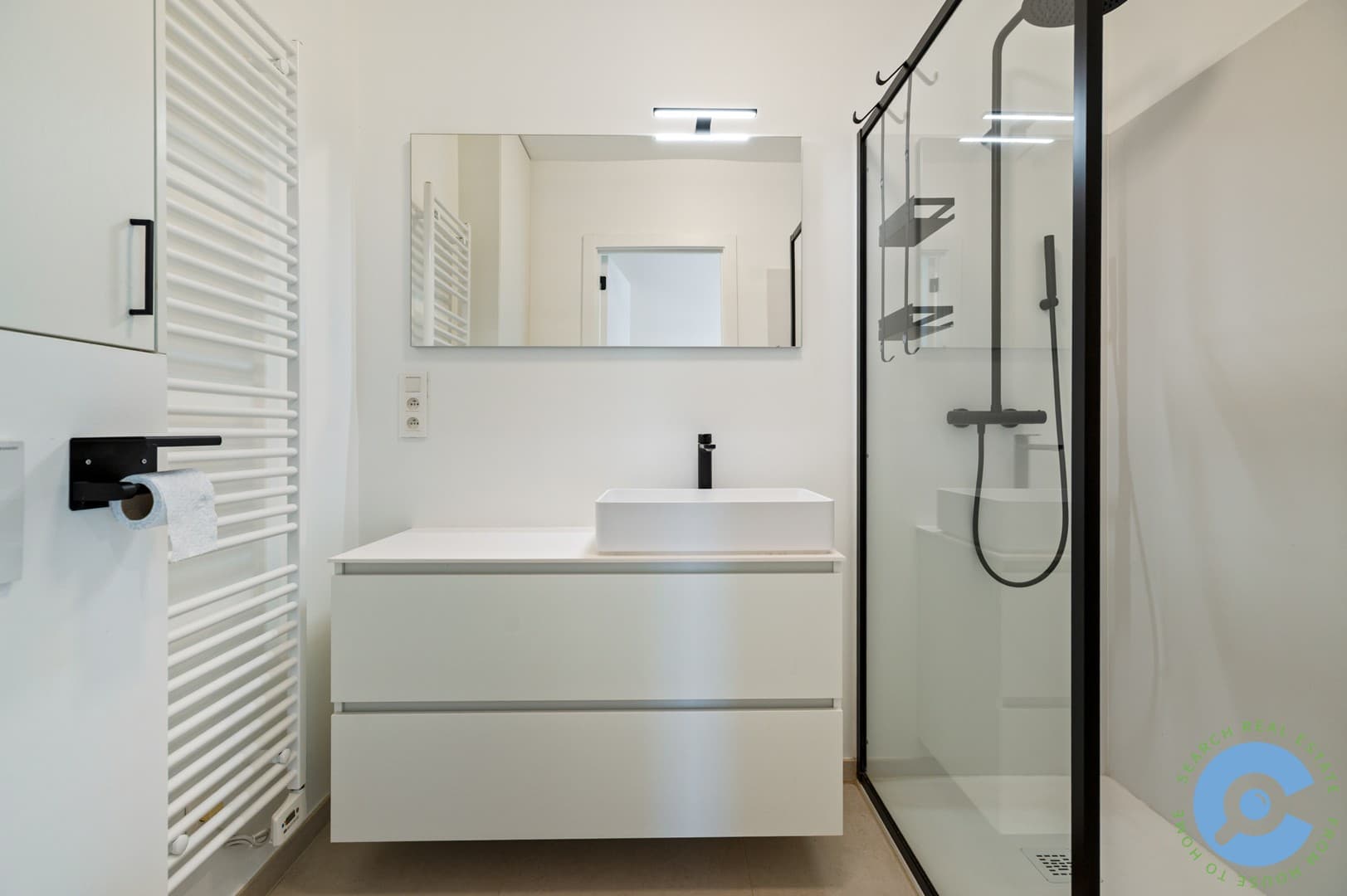 High-end 2 slaapkamer appartement met ruim terras 14