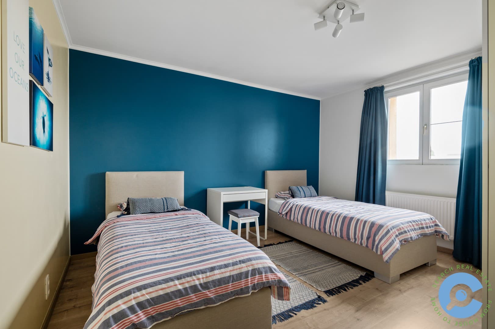 Ruime, gerenoveerde woning (5 slpk) met tuin! 12