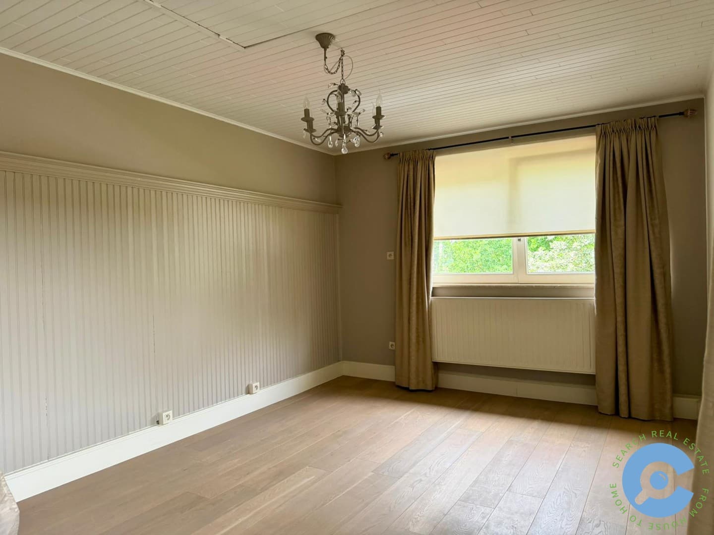 Gezellige woning met 1 slaapkamer en tuin! 3