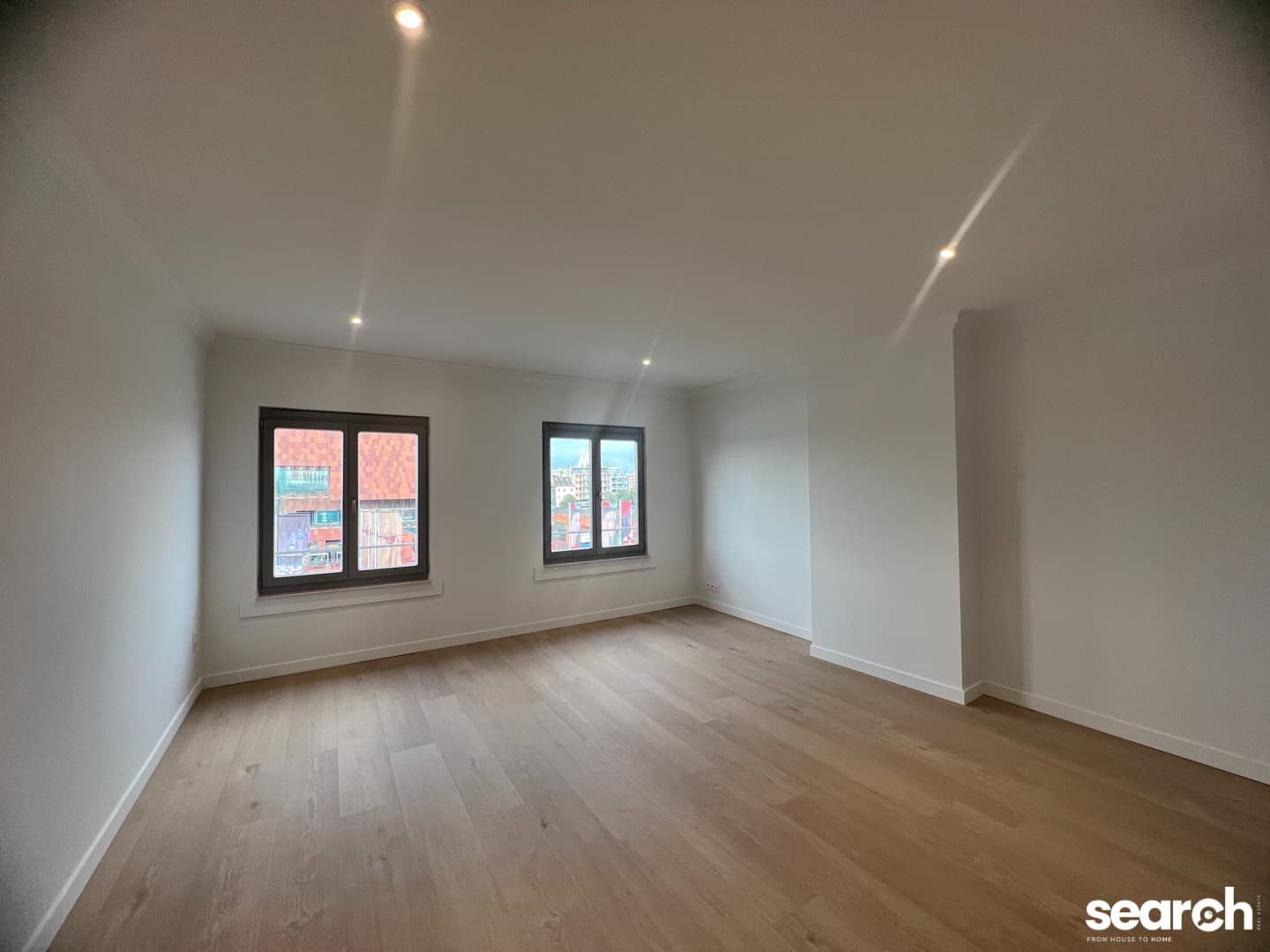 Appartement met 1 slaapkamer op TOP-locatie! 3