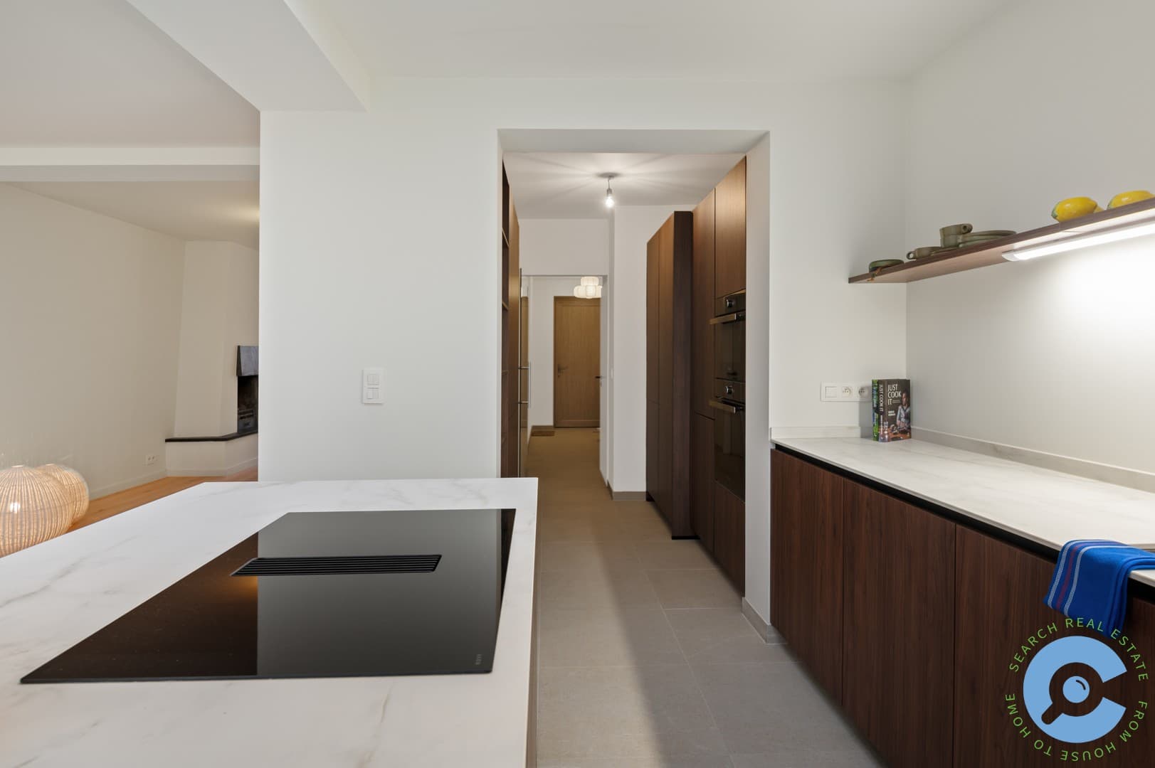 Energiezuinige woning met tuin op TOP-locatie! 3