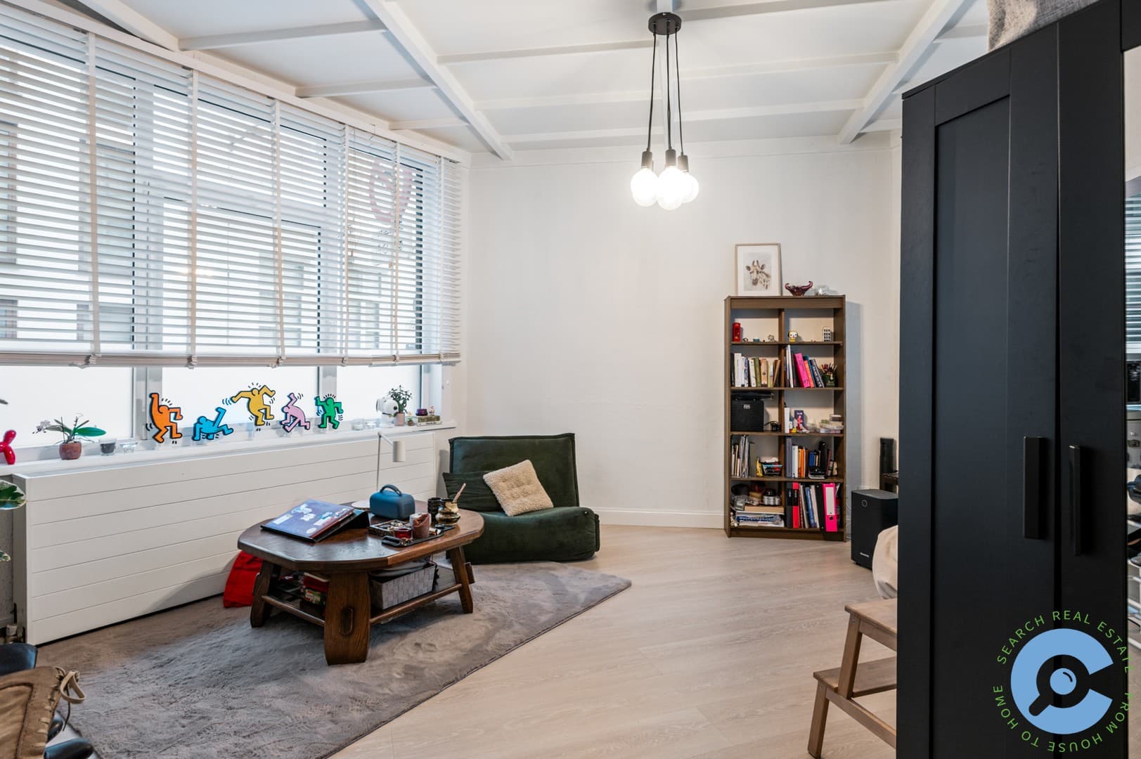 Vergunde opbrengsteigendom op absolute A-locatie! 10