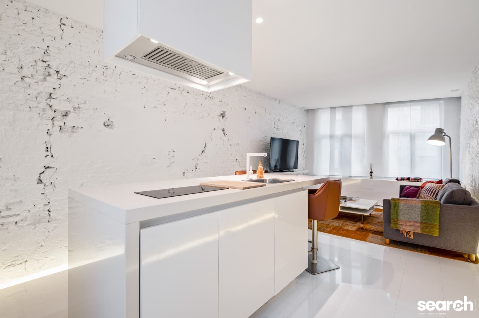 Vergund opbrengstgebouw op AAA ligging! 9