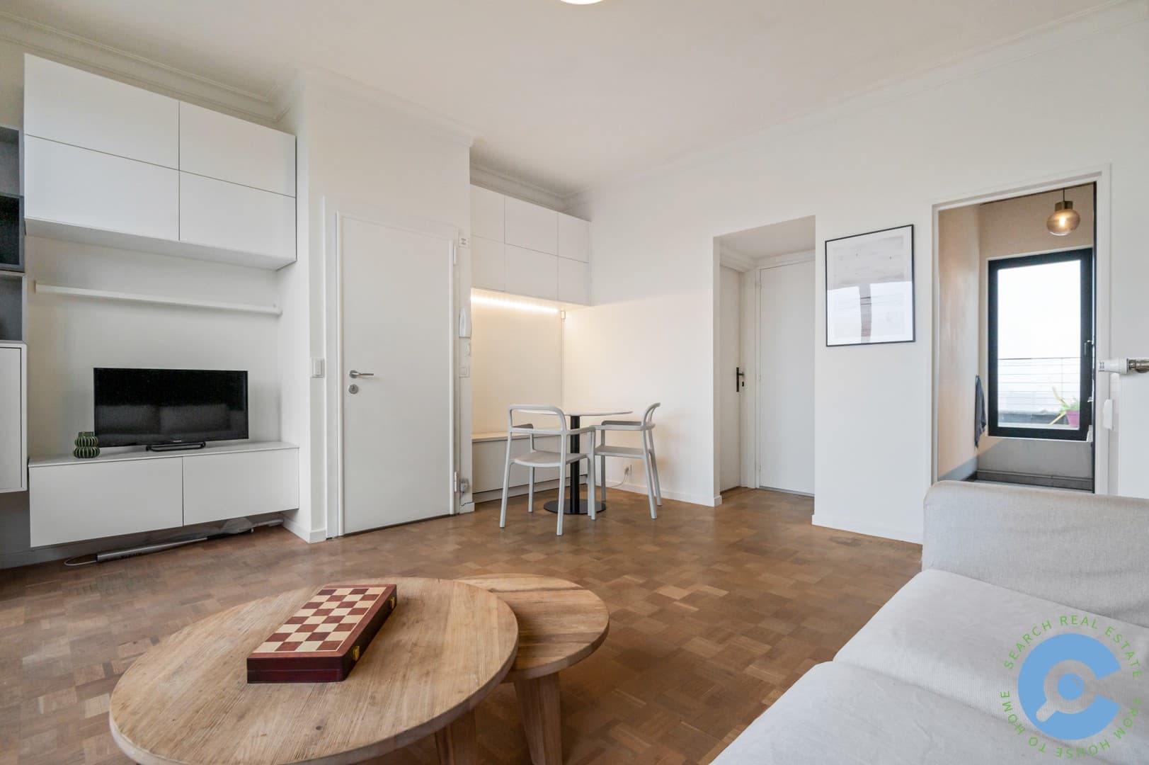 Penthouse met fantastische terrassen 4