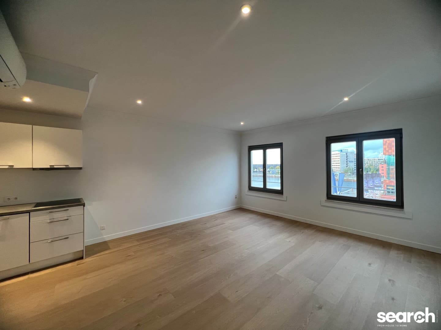 Appartement met 1 slaapkamer op TOP-locatie! 2