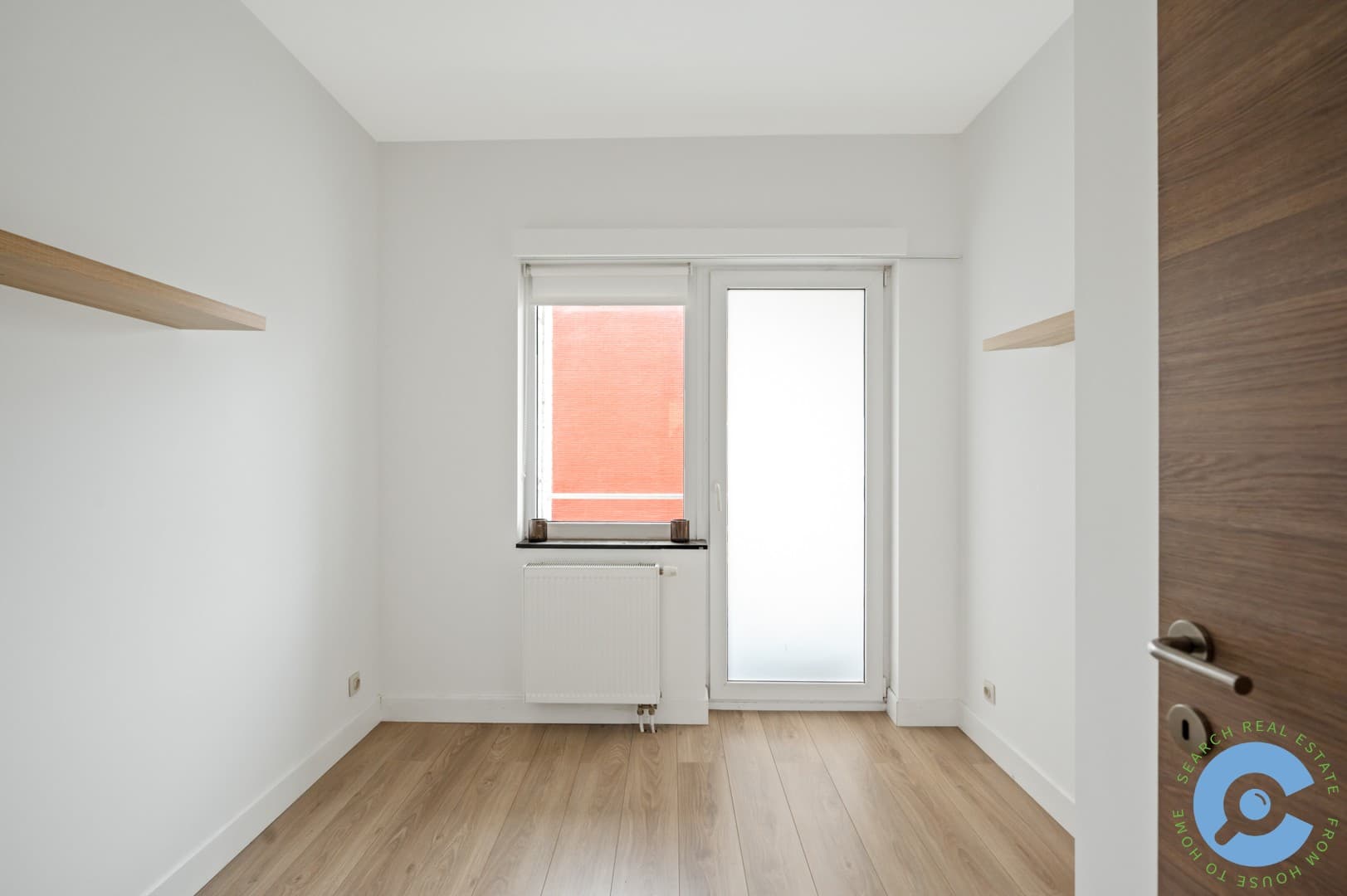 Leuk instapklaar twee slaapkamerappartement! 10