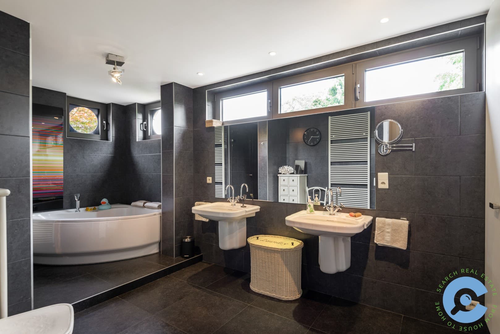 Ruime woning met fantastische tuin op A-locatie 16