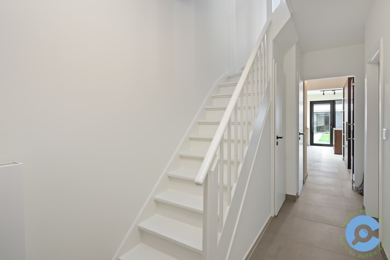 Energiezuinige woning met tuin op TOP-locatie! 12