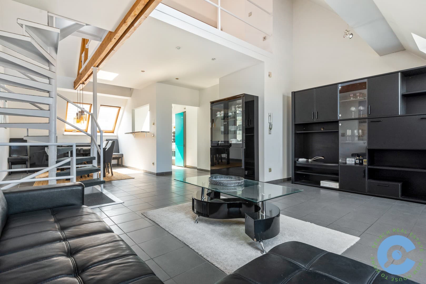 Ruim 3 slpk appartement met frontaal Scheldezicht! 6