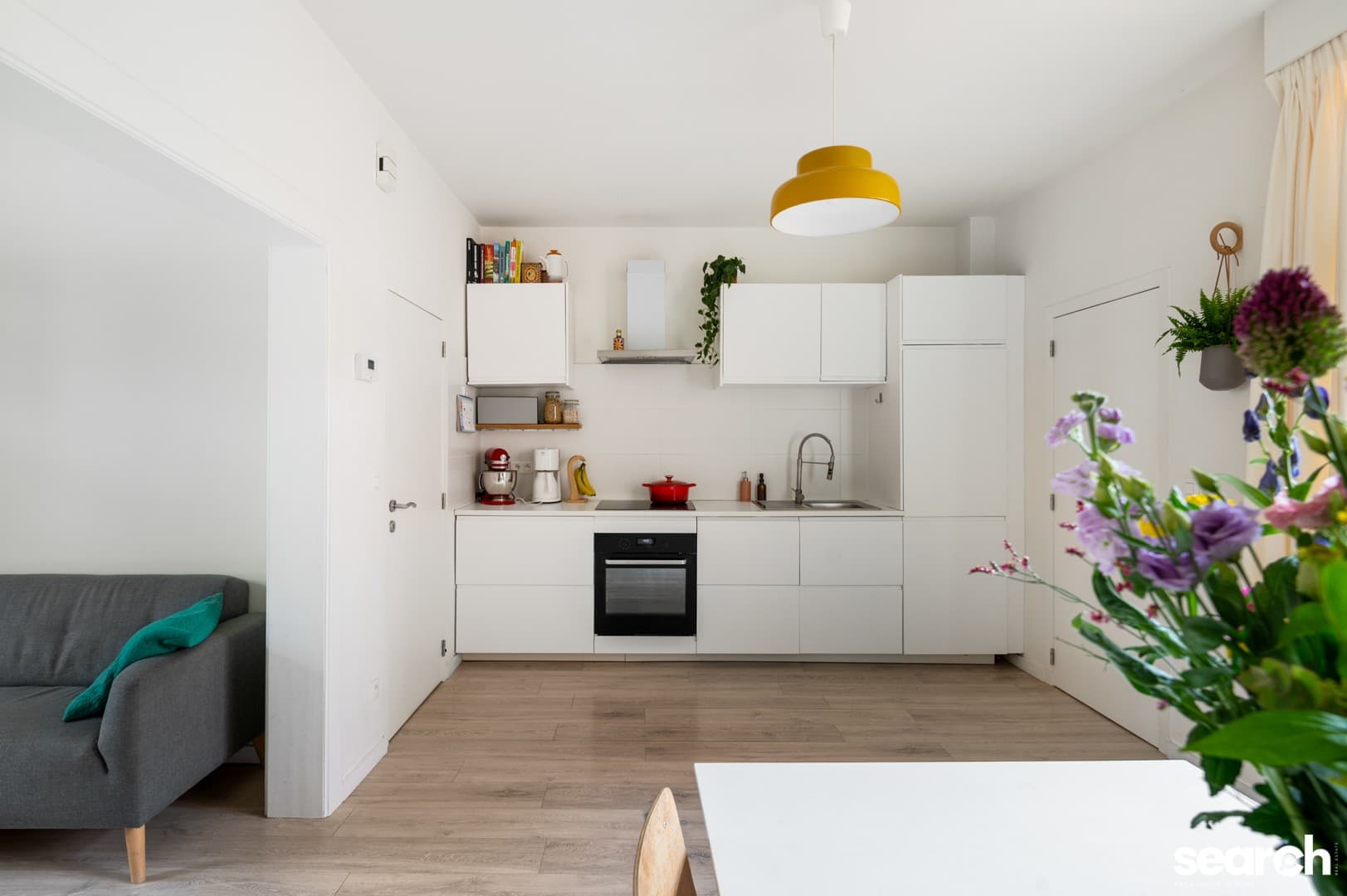 Wonen in het groen nabij het centrum van Boechout! 5