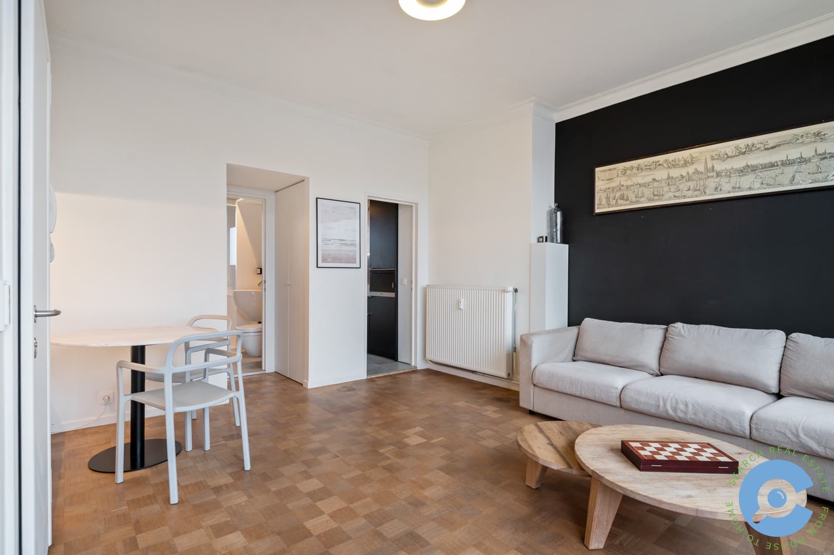 Penthouse met fantastische terrassen 8