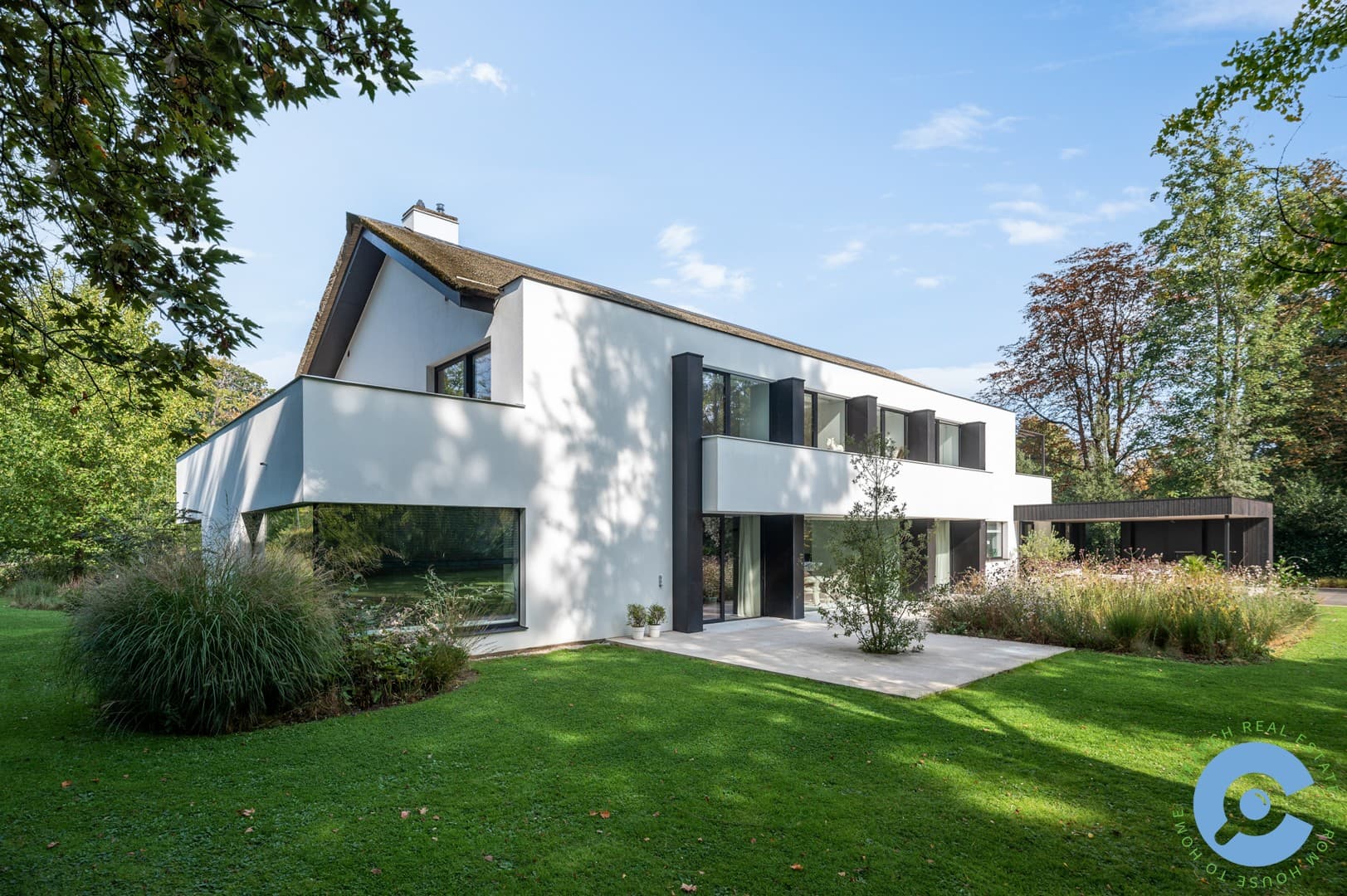 Prestigieuze villa met zwembad op toplocatie! 28