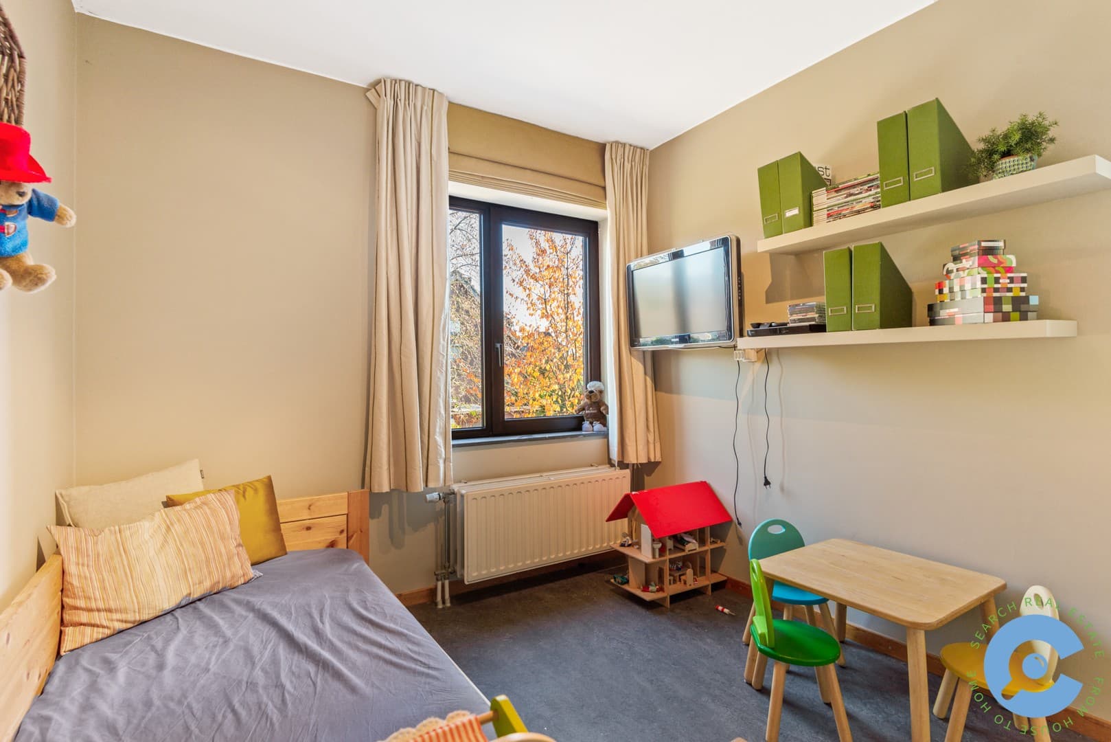 Gezellige woning met 4 slaapkamers en tuin! 21