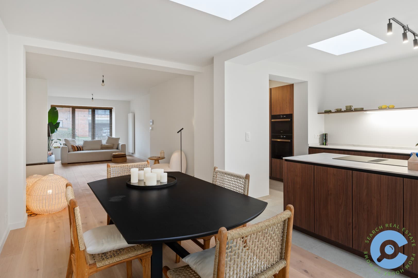 Energiezuinige woning met tuin op TOP-locatie! 7