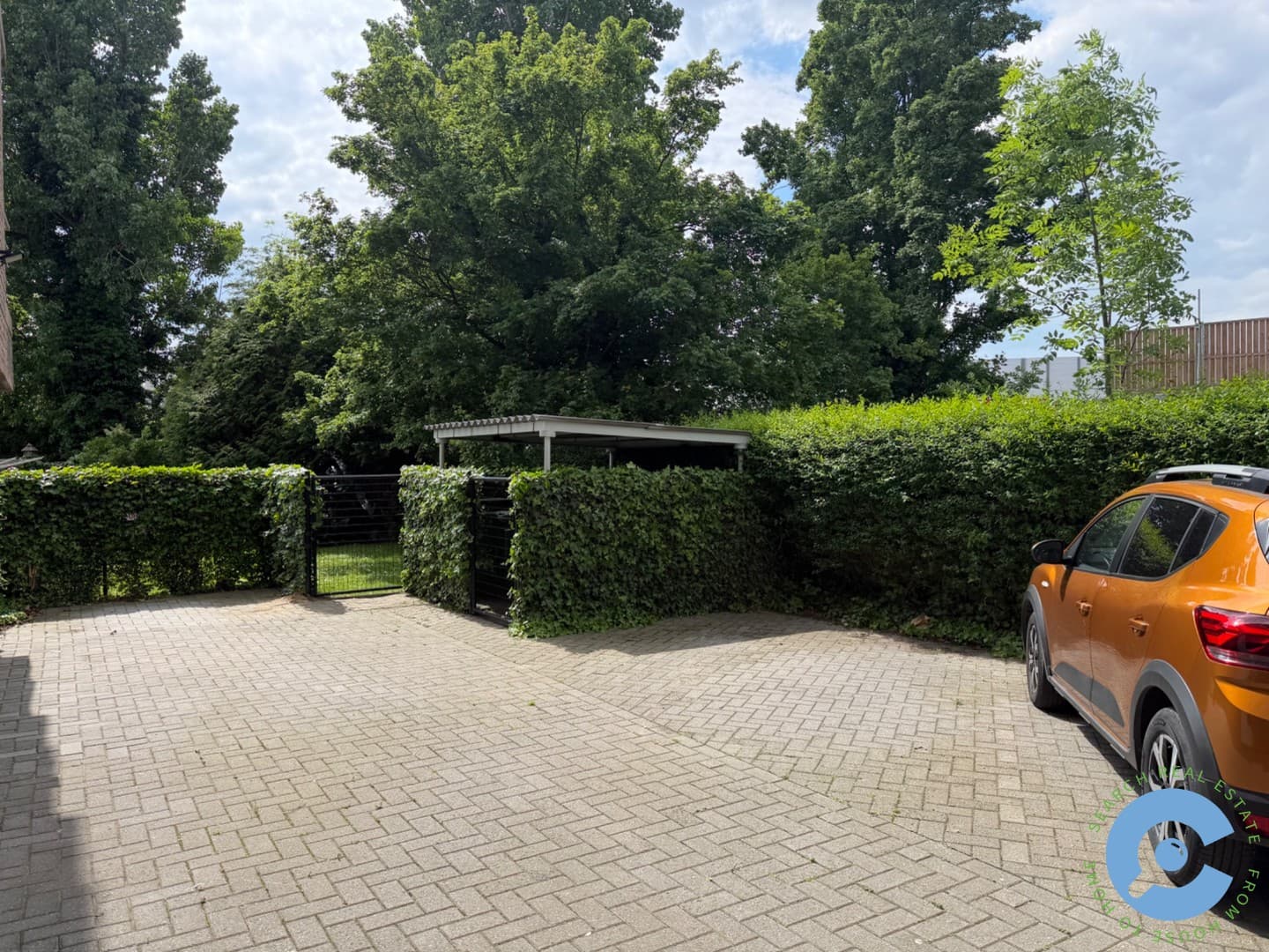 Ruim appartement met 2 slaapkamers! 11