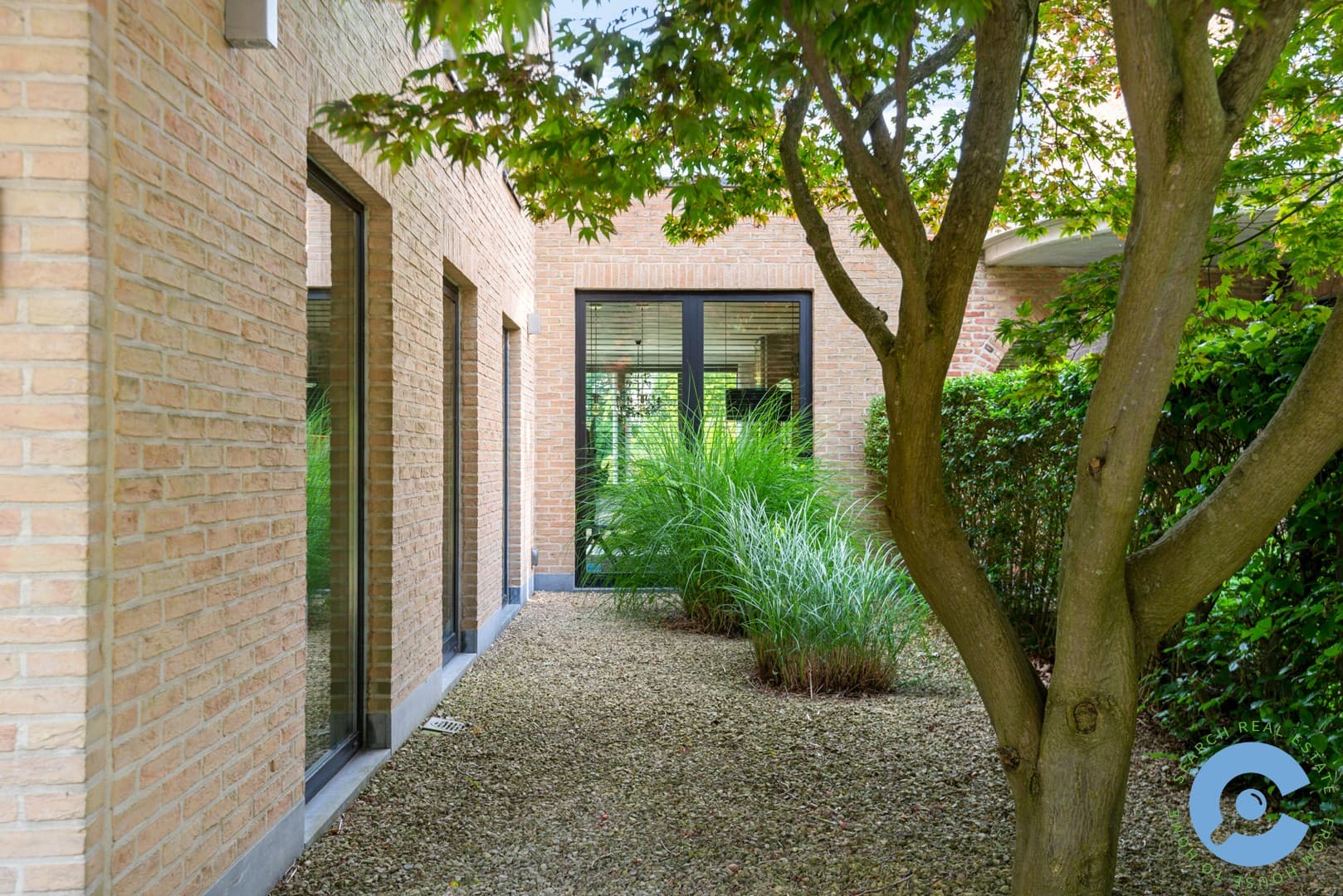 Ruime woning met fantastische tuin op A-locatie 2