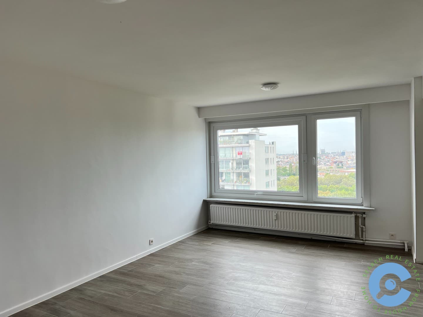 2-slaapkamerappartement met terras en garageplaats 2