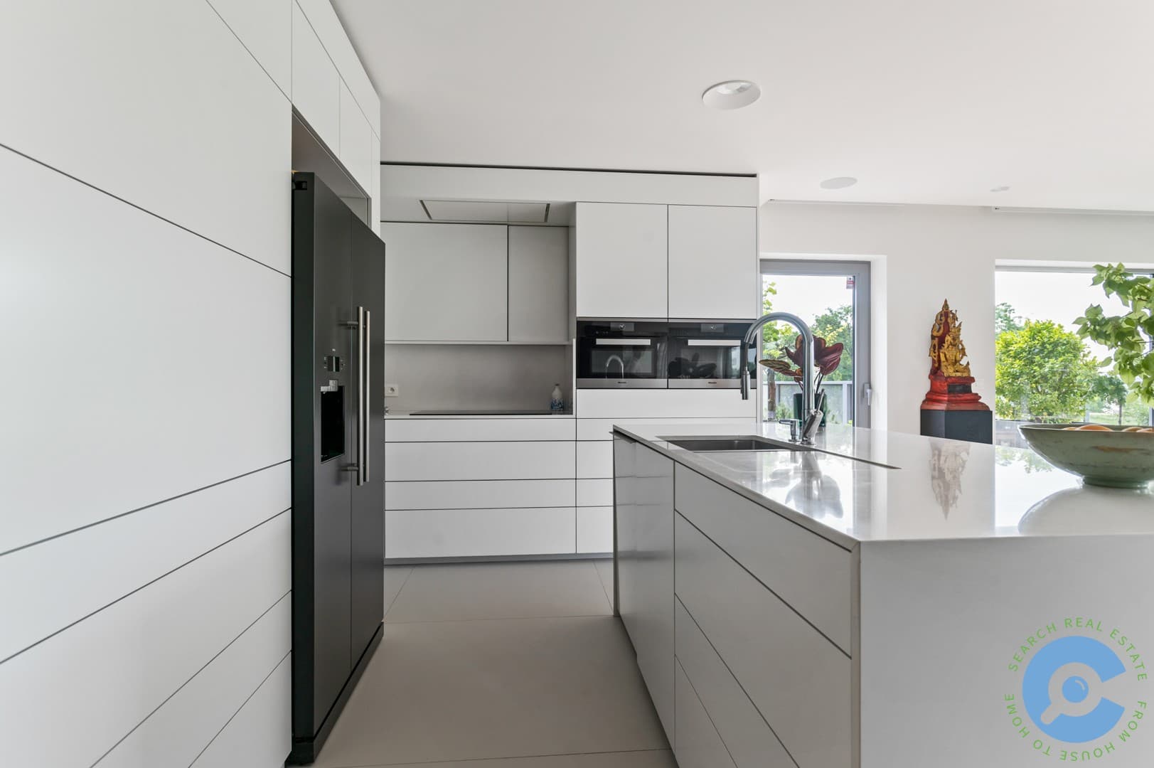 Luxe appartement met prachtige terrassen en zicht! 7