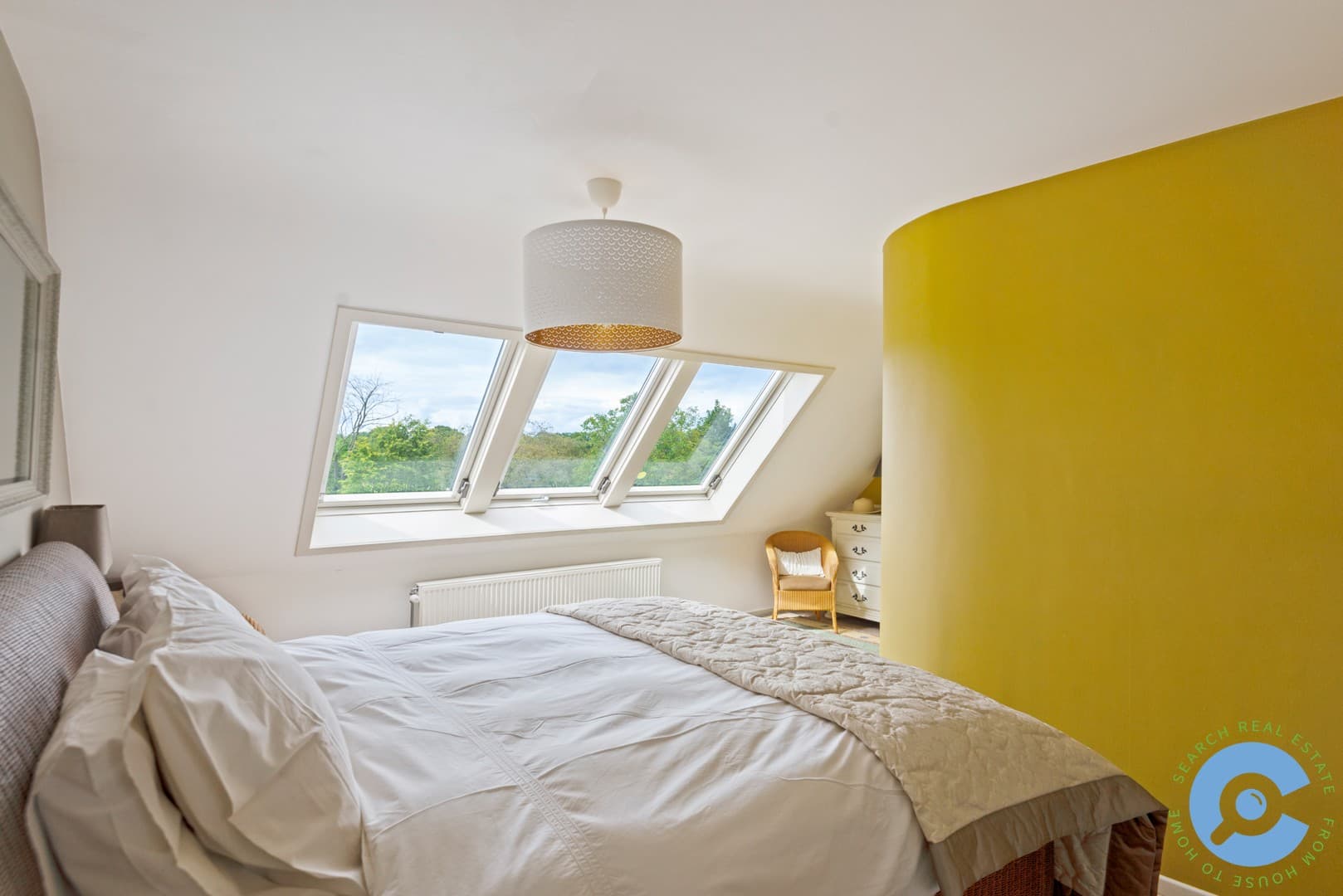 Ruime woning met fantastische tuin op A-locatie 13