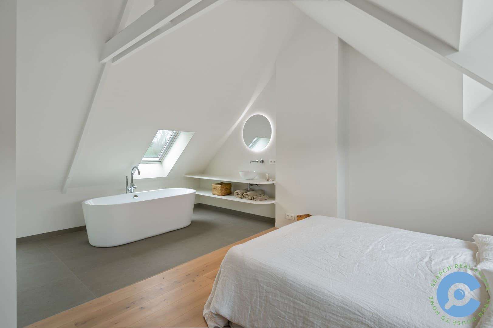 Energiezuinige woning met tuin op TOP-locatie! 18