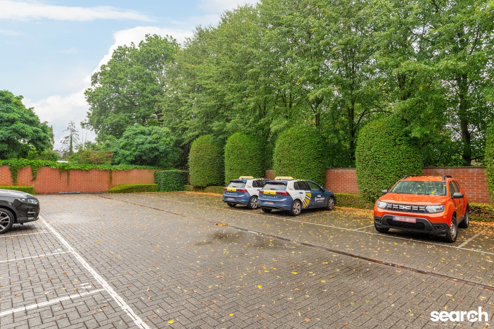 Ruime penthouse met 4 slaapkamers 17
