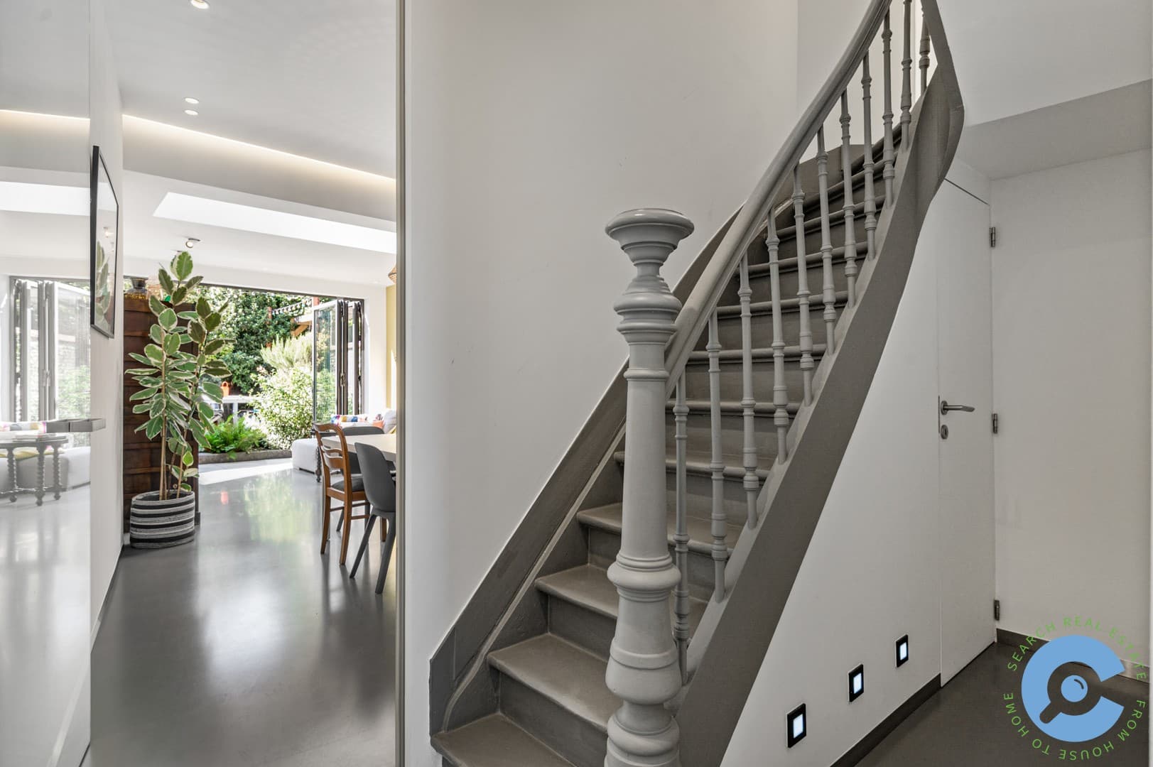 VERKOCHT tijdens de openhuisdag 5