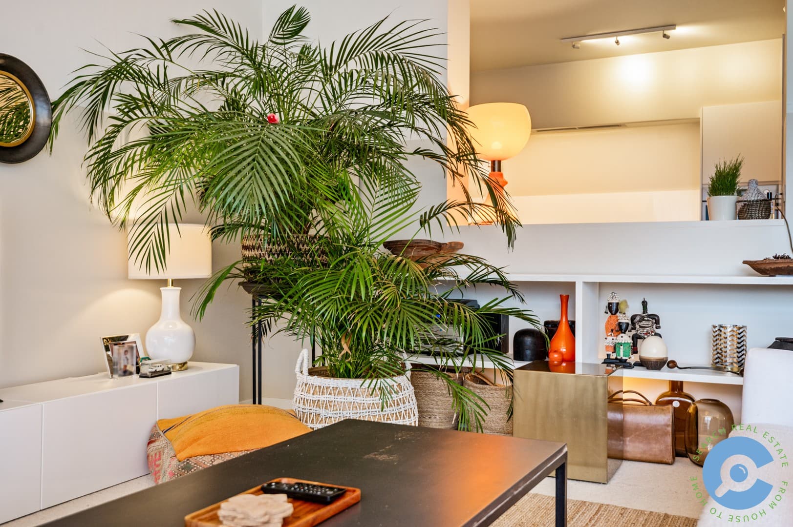 Ruim appartement met 2 slaapkamers en 2 terrassen 3