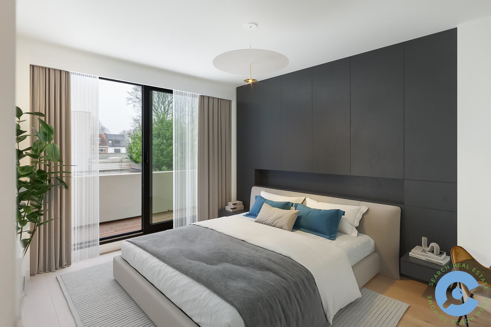 Energiezuinige woning met tuin op TOP-locatie! 13