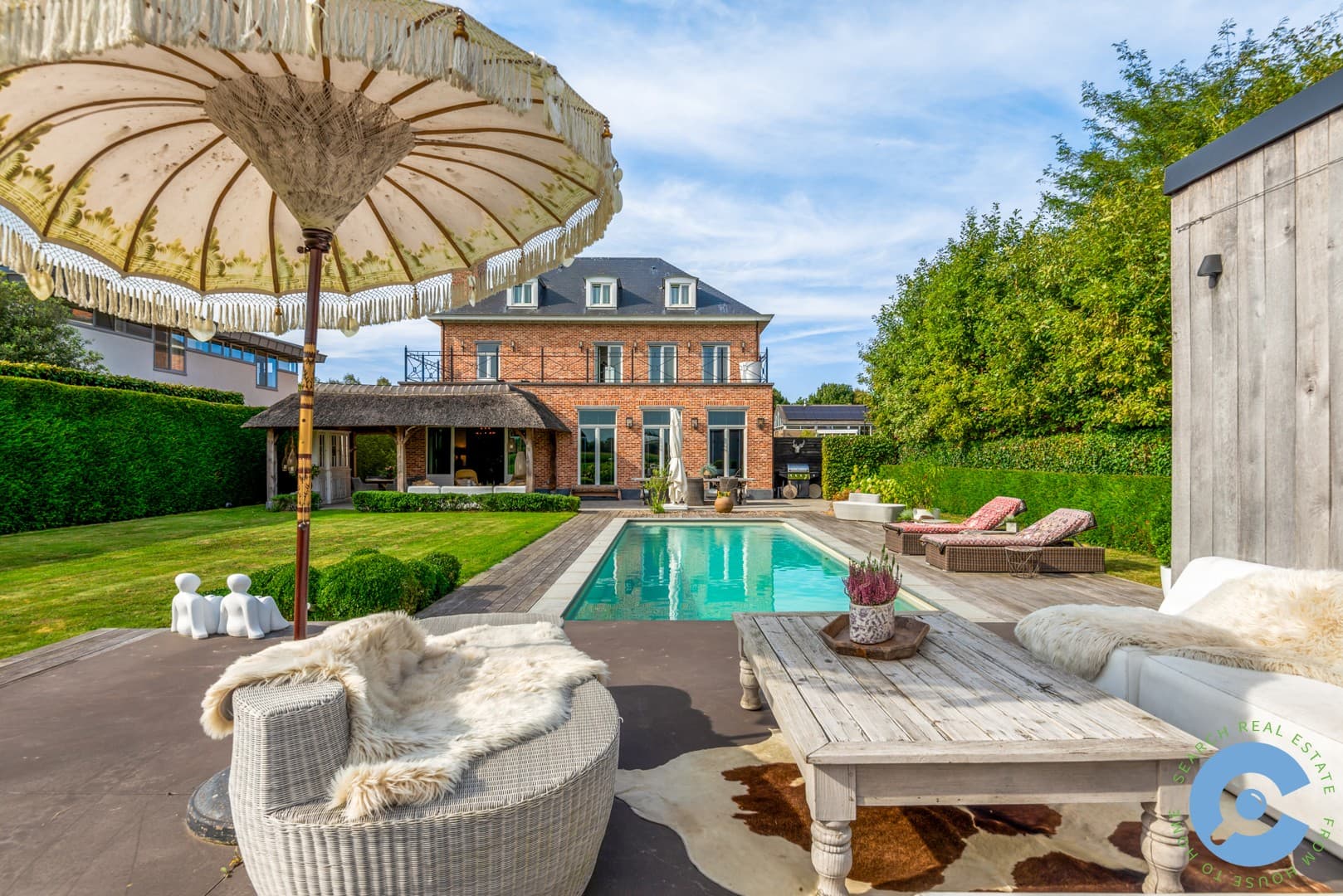 *** VERKOCHT *** 10