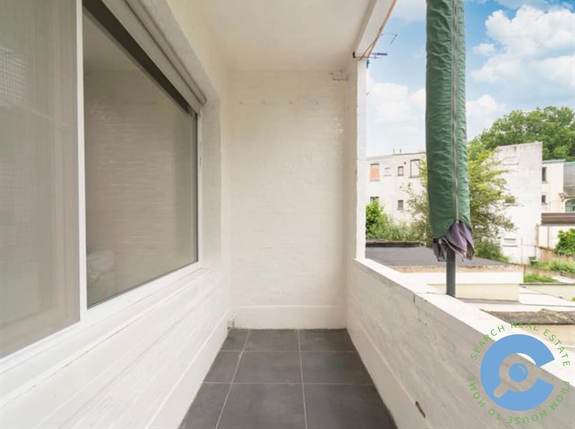 Instapklaar 2 slaapkamer appartement met terras 7