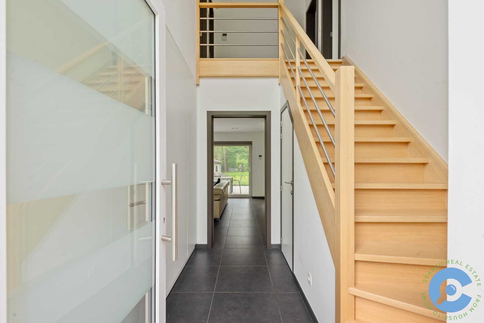 Energiezuinige woning in doodlopende straat 3