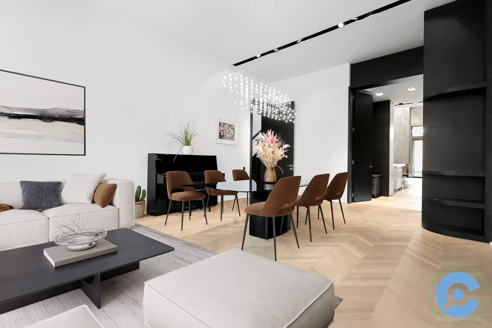 VERKOCHT - Compromis in opmaak. 3