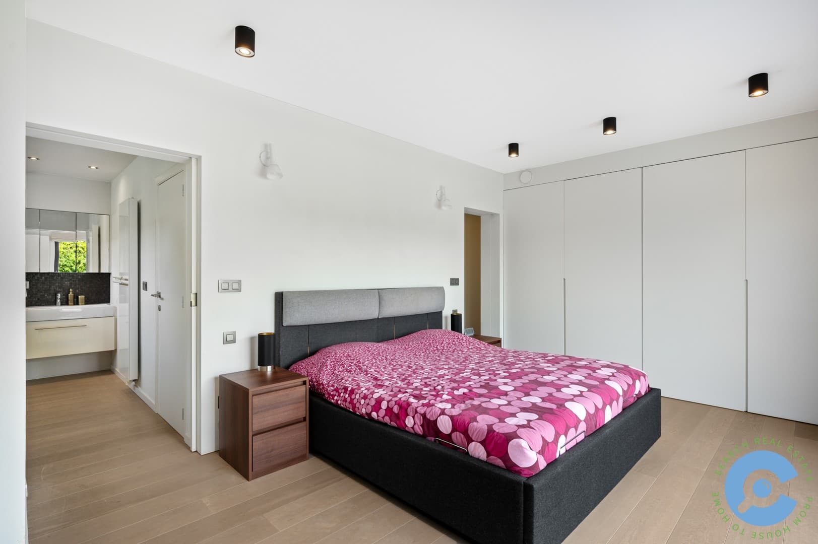 Energiezuinige HOB met 5 slaapkamers en zwembad! 20