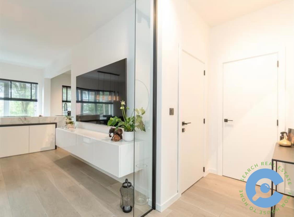 Instapklaar 2 slaapkamer appartement met terras 4