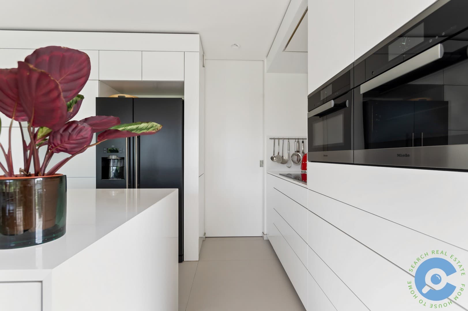 Luxe appartement met prachtige terrassen en zicht! 8