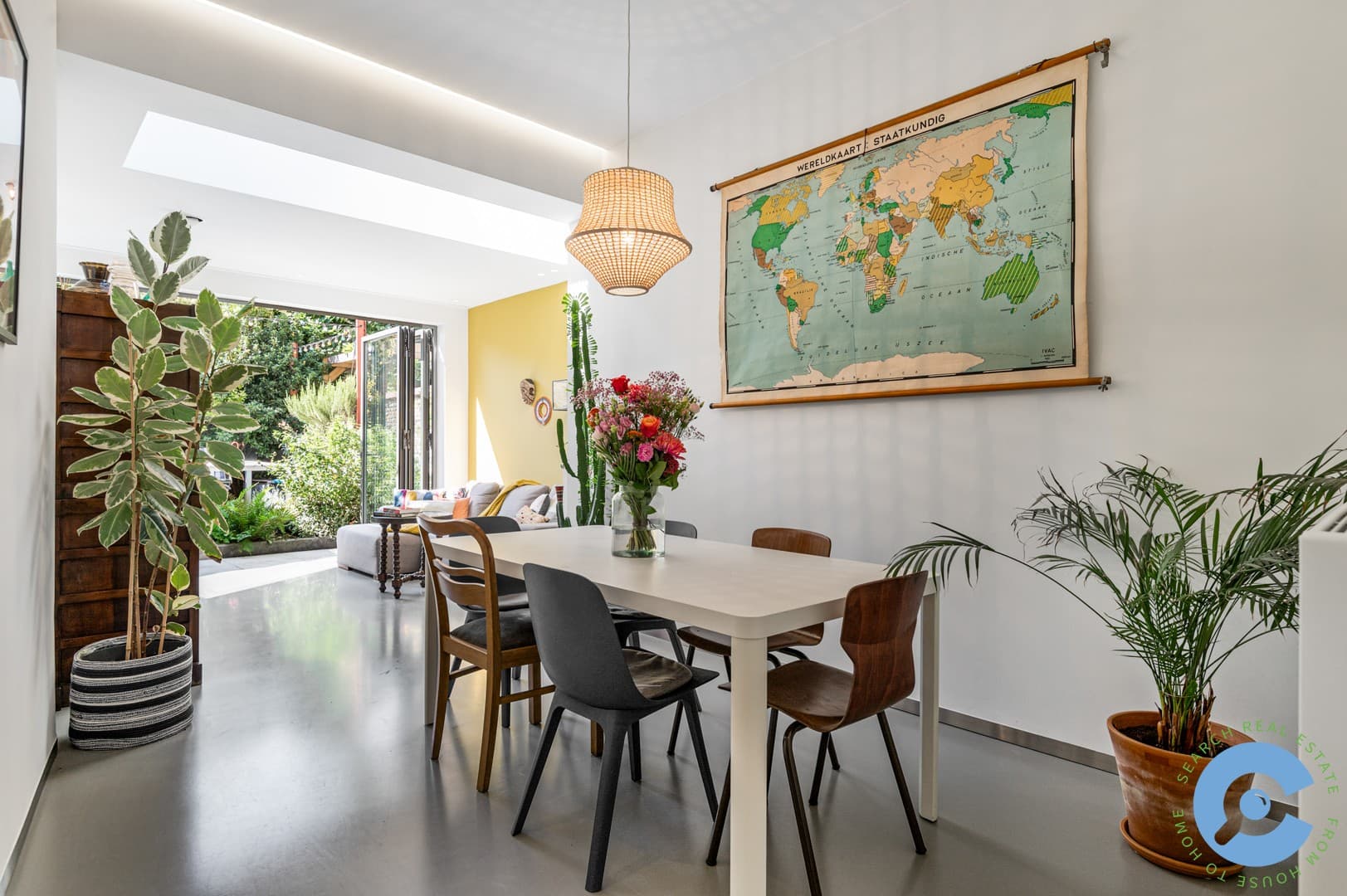 VERKOCHT tijdens de openhuisdag 6