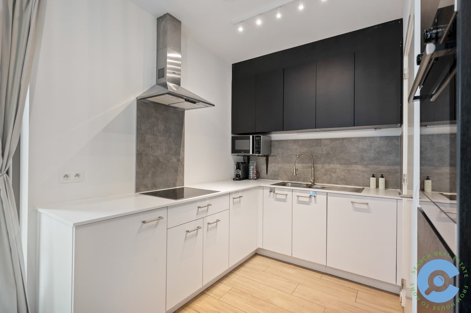 Energiezuinig appartement met 2 slpk en terras! 6