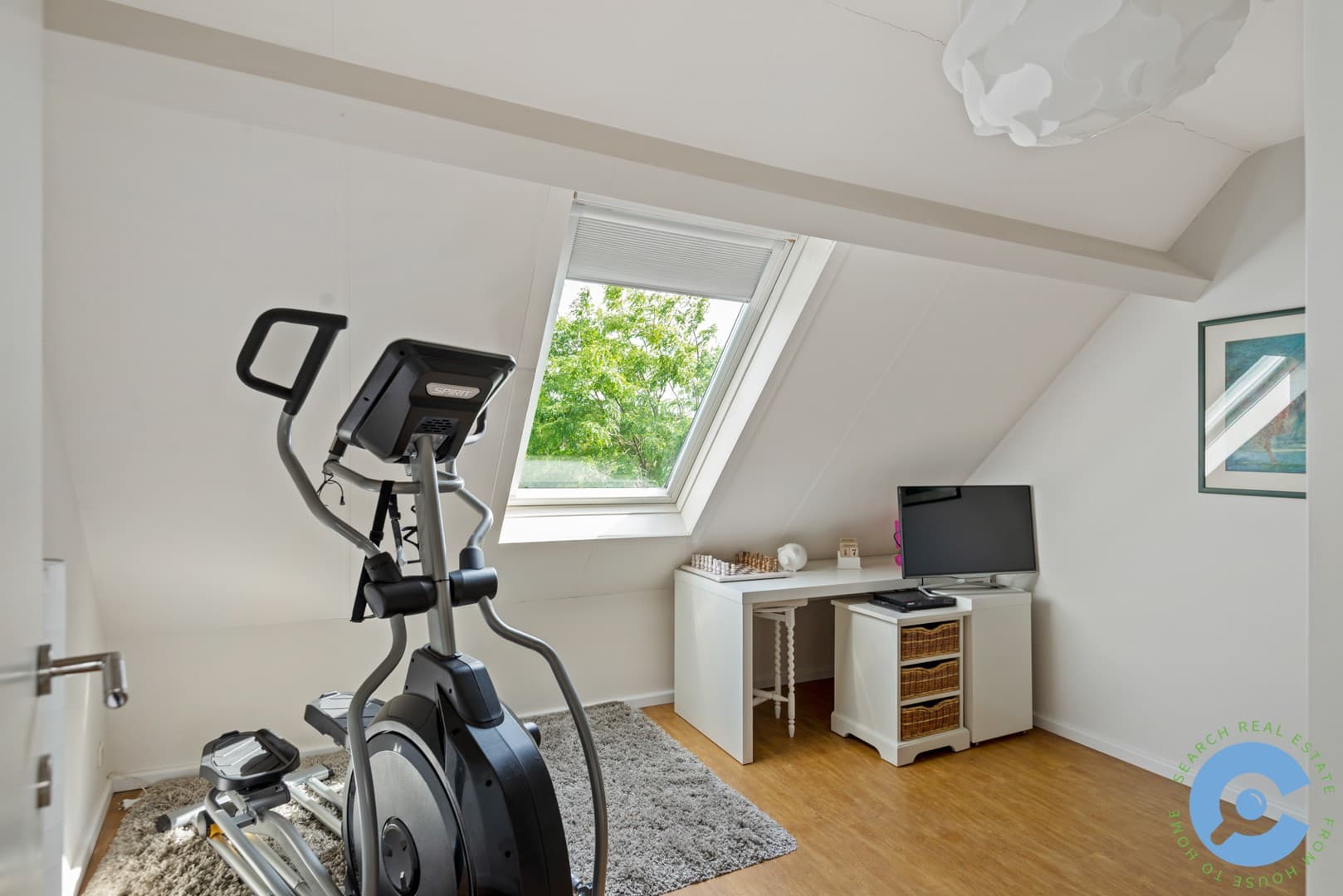 Ruime woning met fantastische tuin op A-locatie 19